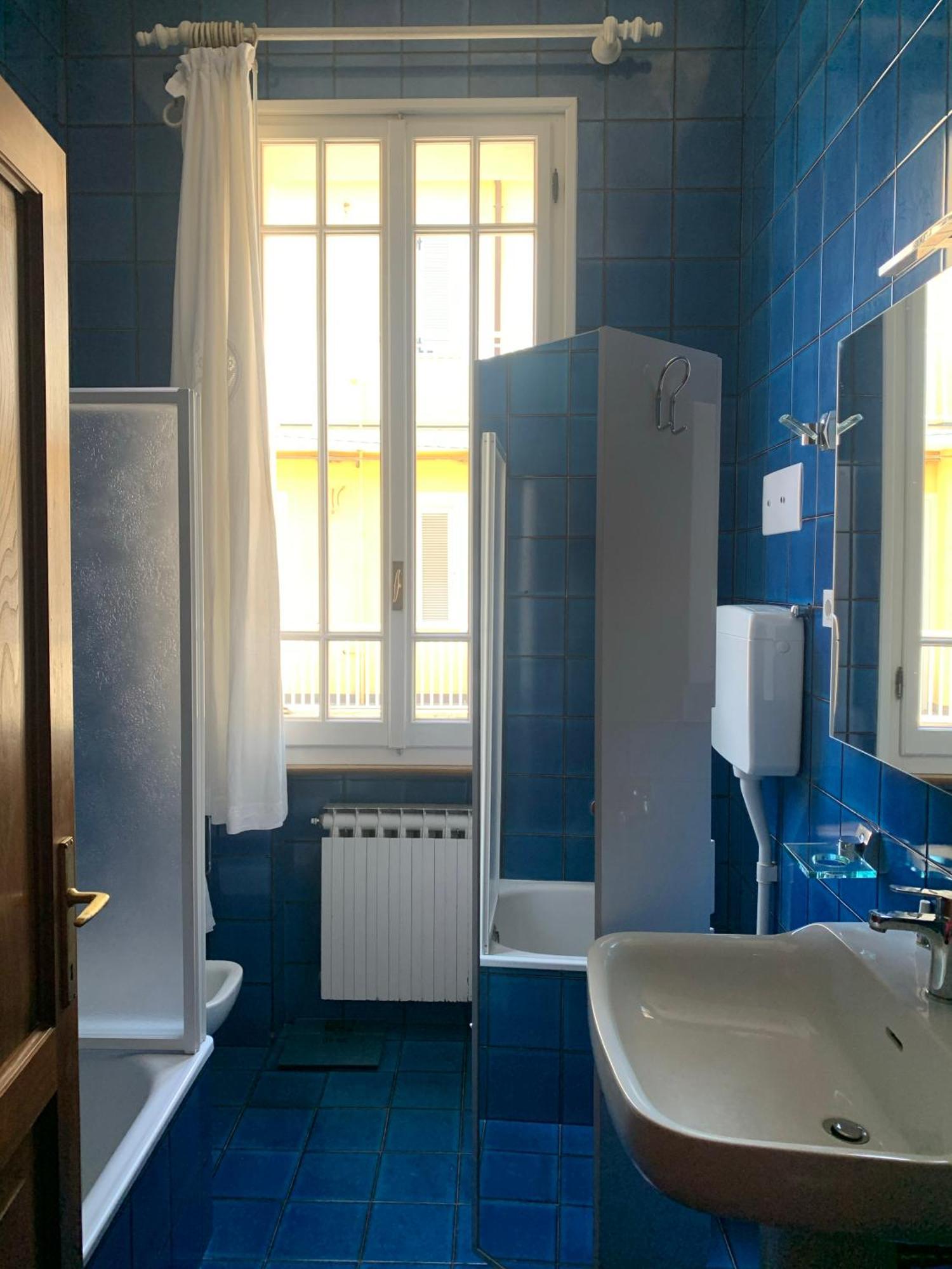 Bed and Breakfast Casa Di Terry Ravenna Esterno foto