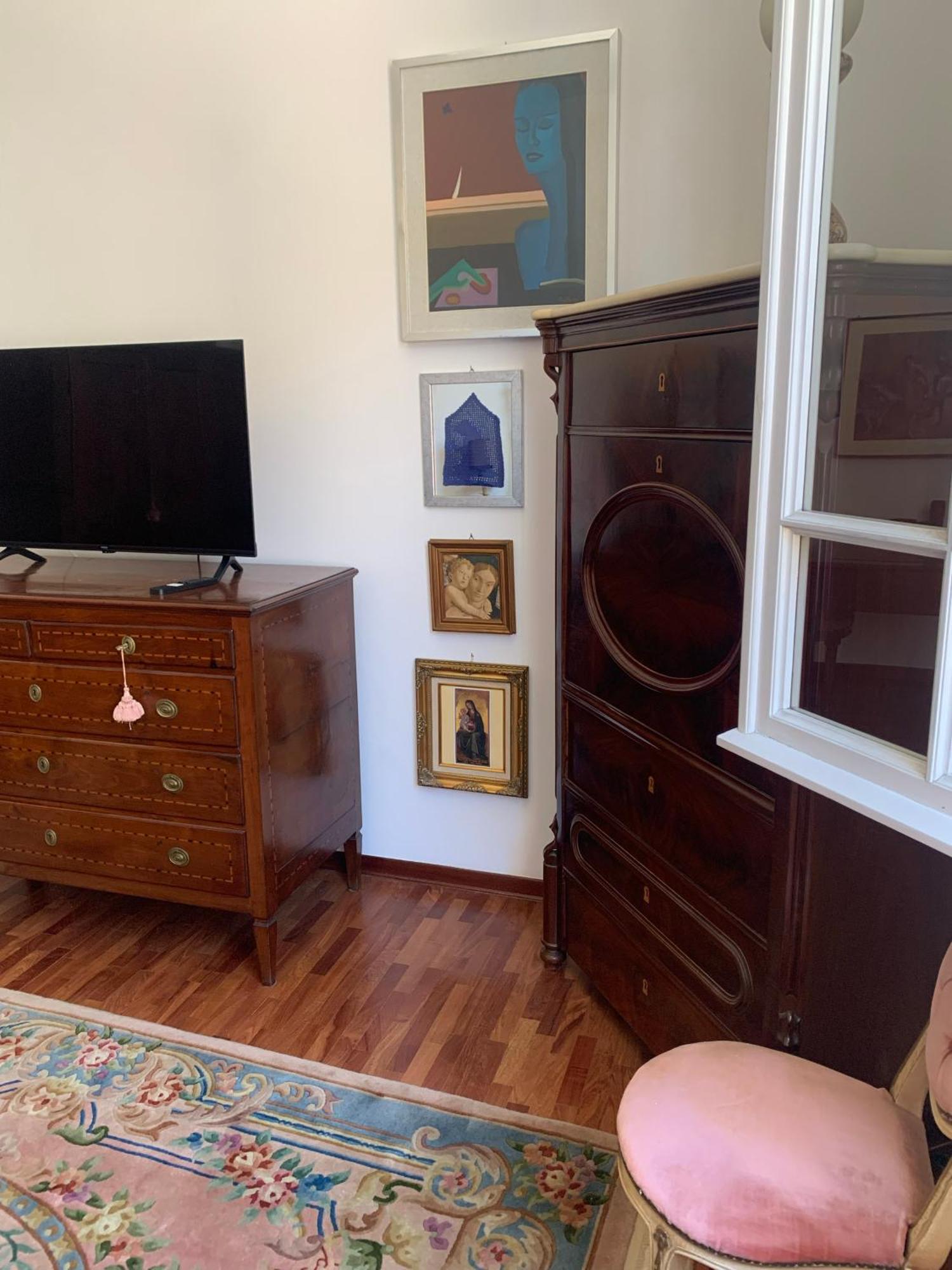 Bed and Breakfast Casa Di Terry Ravenna Esterno foto