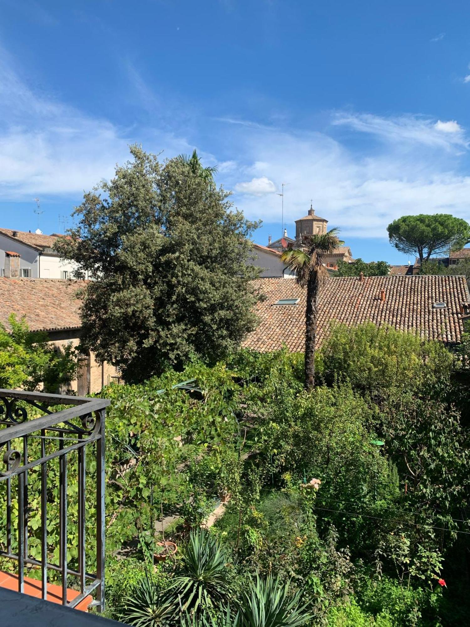 Bed and Breakfast Casa Di Terry Ravenna Esterno foto