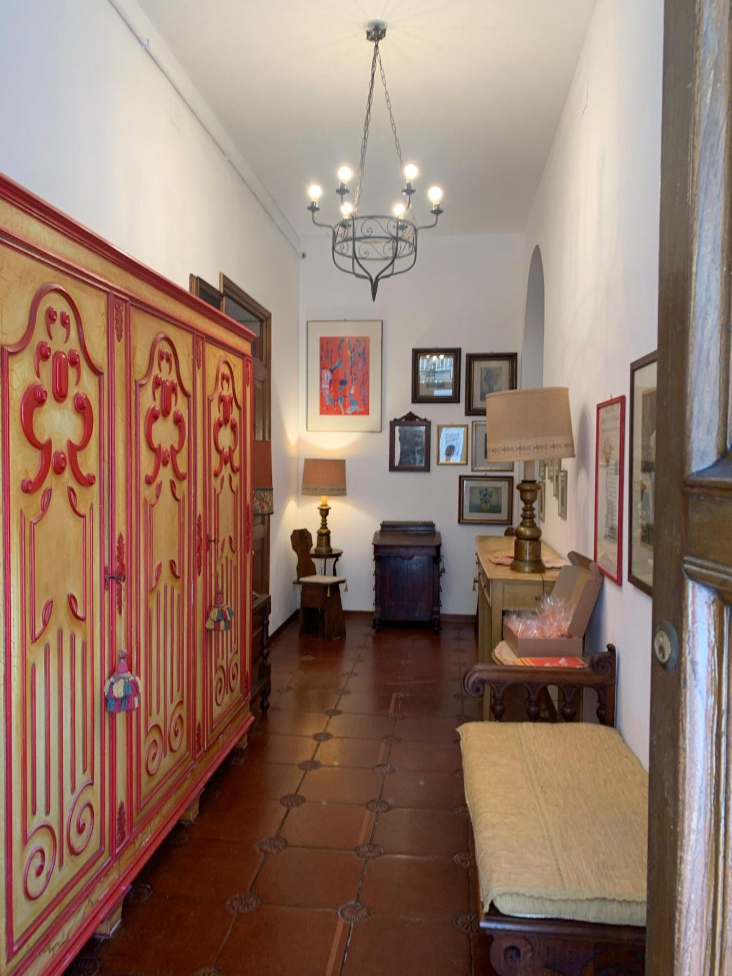 Bed and Breakfast Casa Di Terry Ravenna Esterno foto