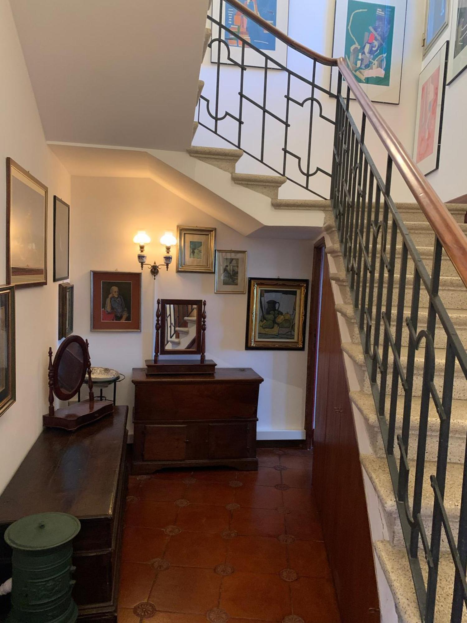 Bed and Breakfast Casa Di Terry Ravenna Esterno foto