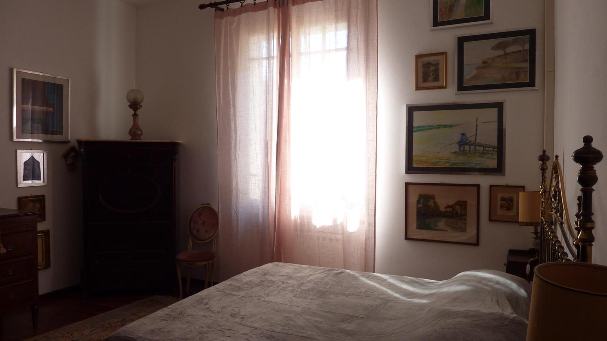 Bed and Breakfast Casa Di Terry Ravenna Esterno foto