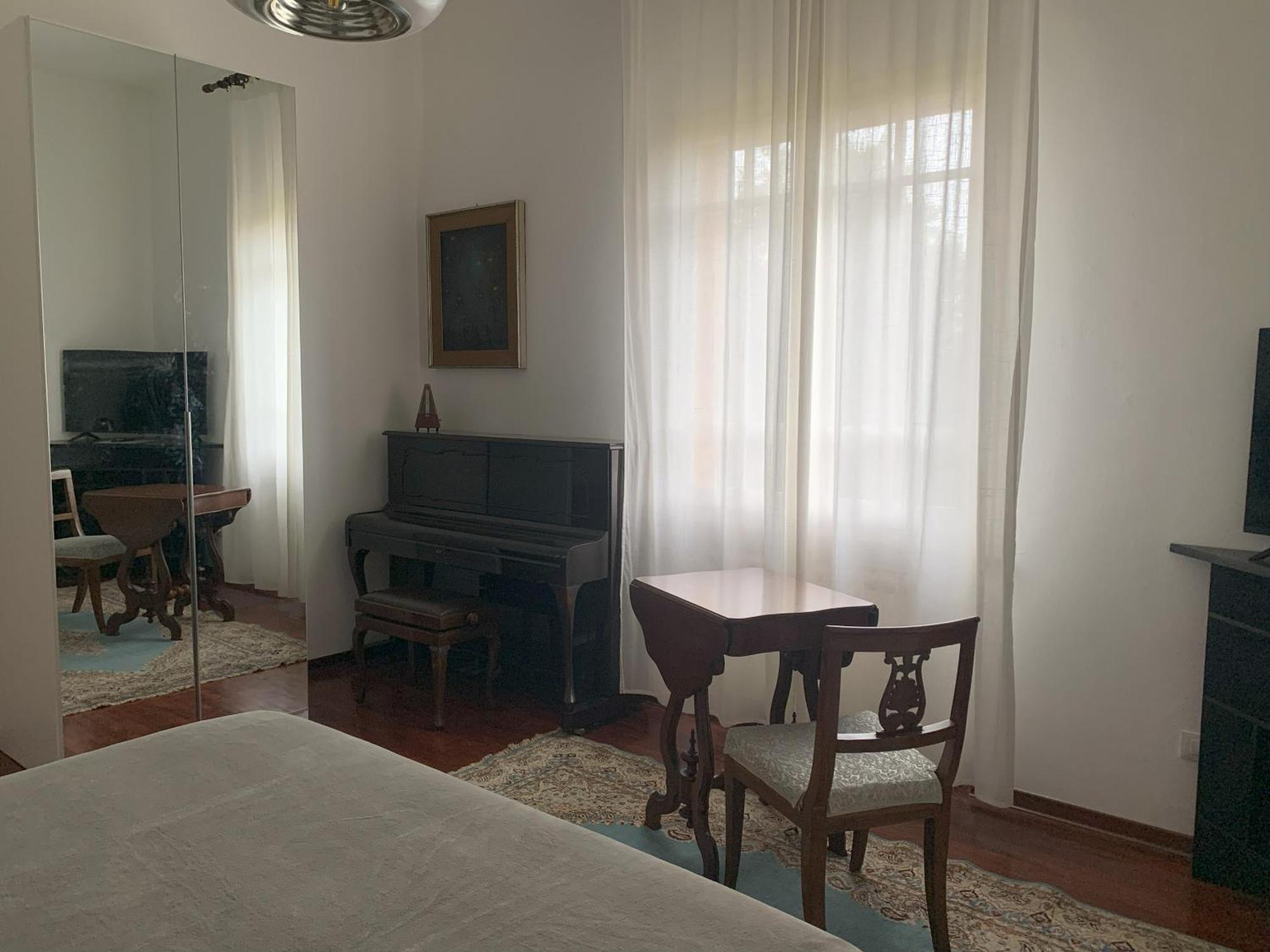 Bed and Breakfast Casa Di Terry Ravenna Esterno foto