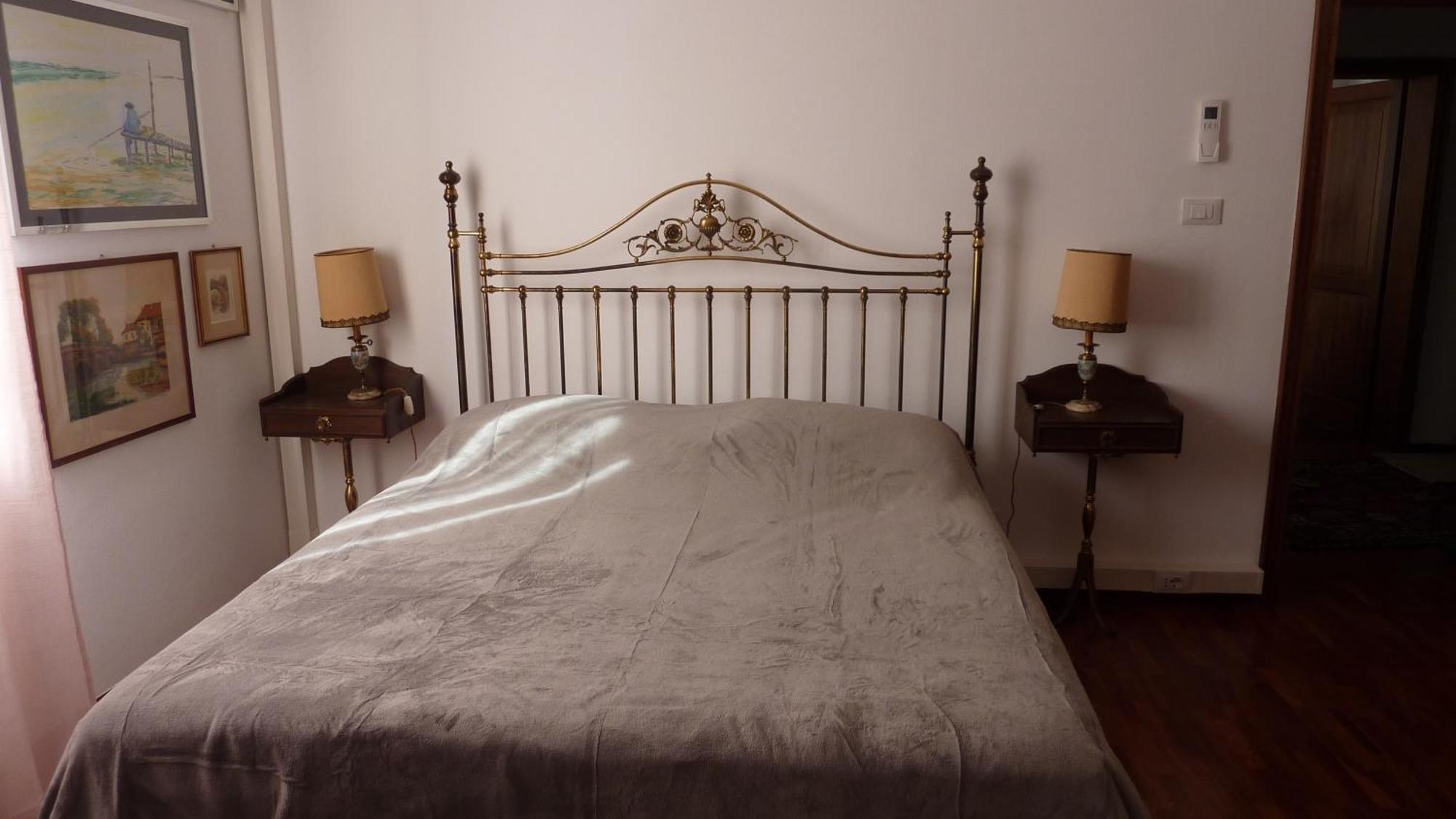 Bed and Breakfast Casa Di Terry Ravenna Esterno foto