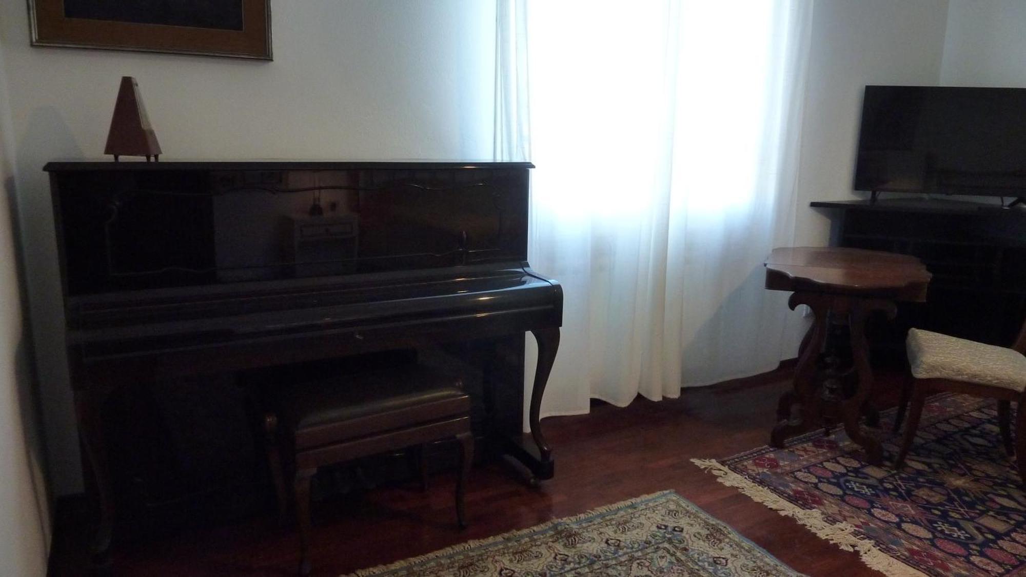 Bed and Breakfast Casa Di Terry Ravenna Esterno foto