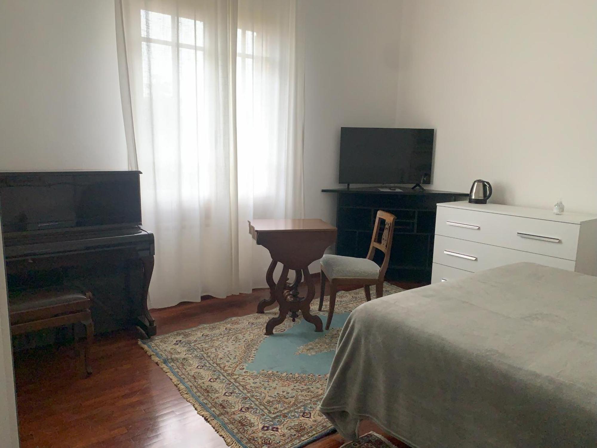 Bed and Breakfast Casa Di Terry Ravenna Esterno foto