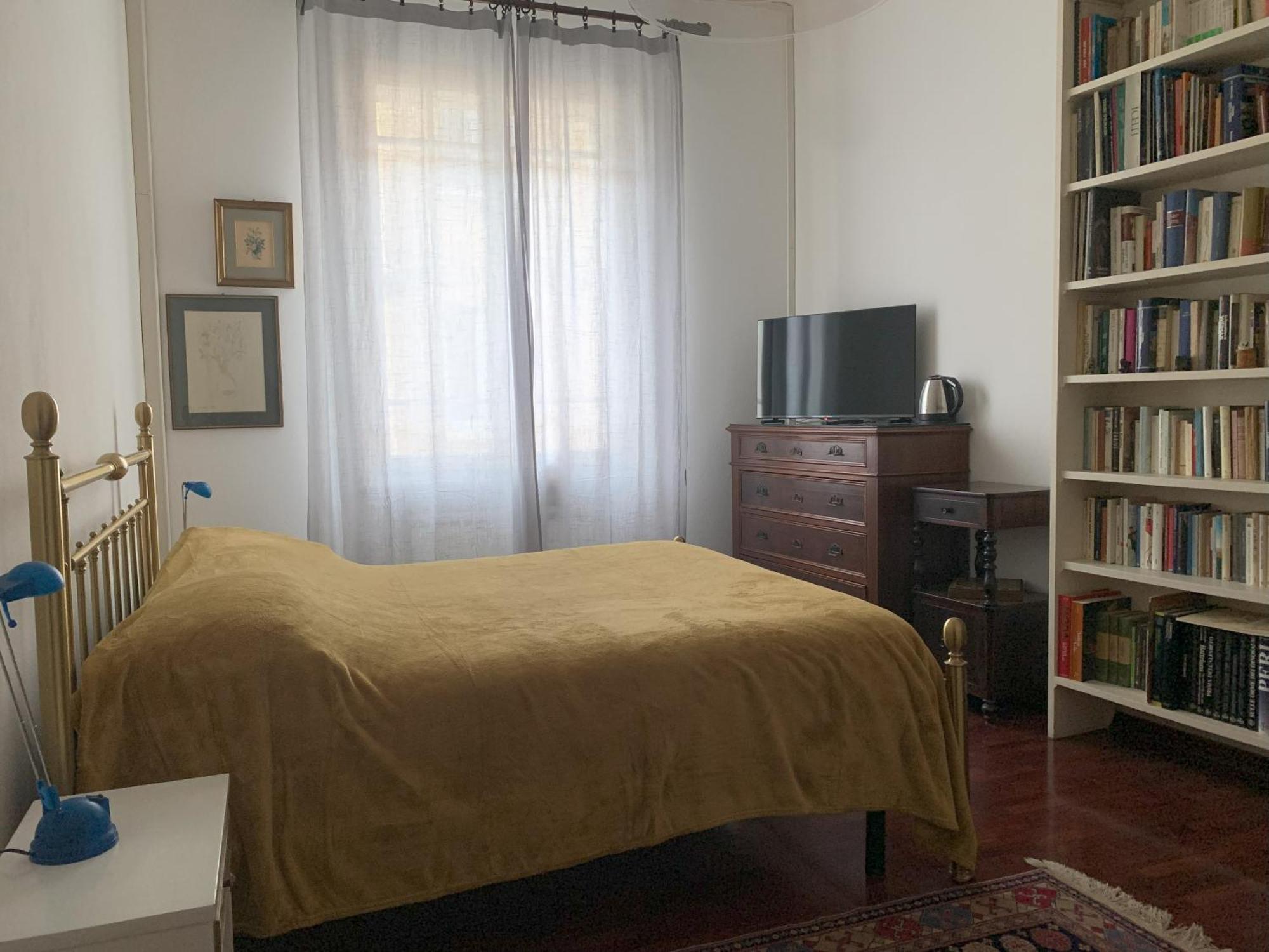 Bed and Breakfast Casa Di Terry Ravenna Esterno foto