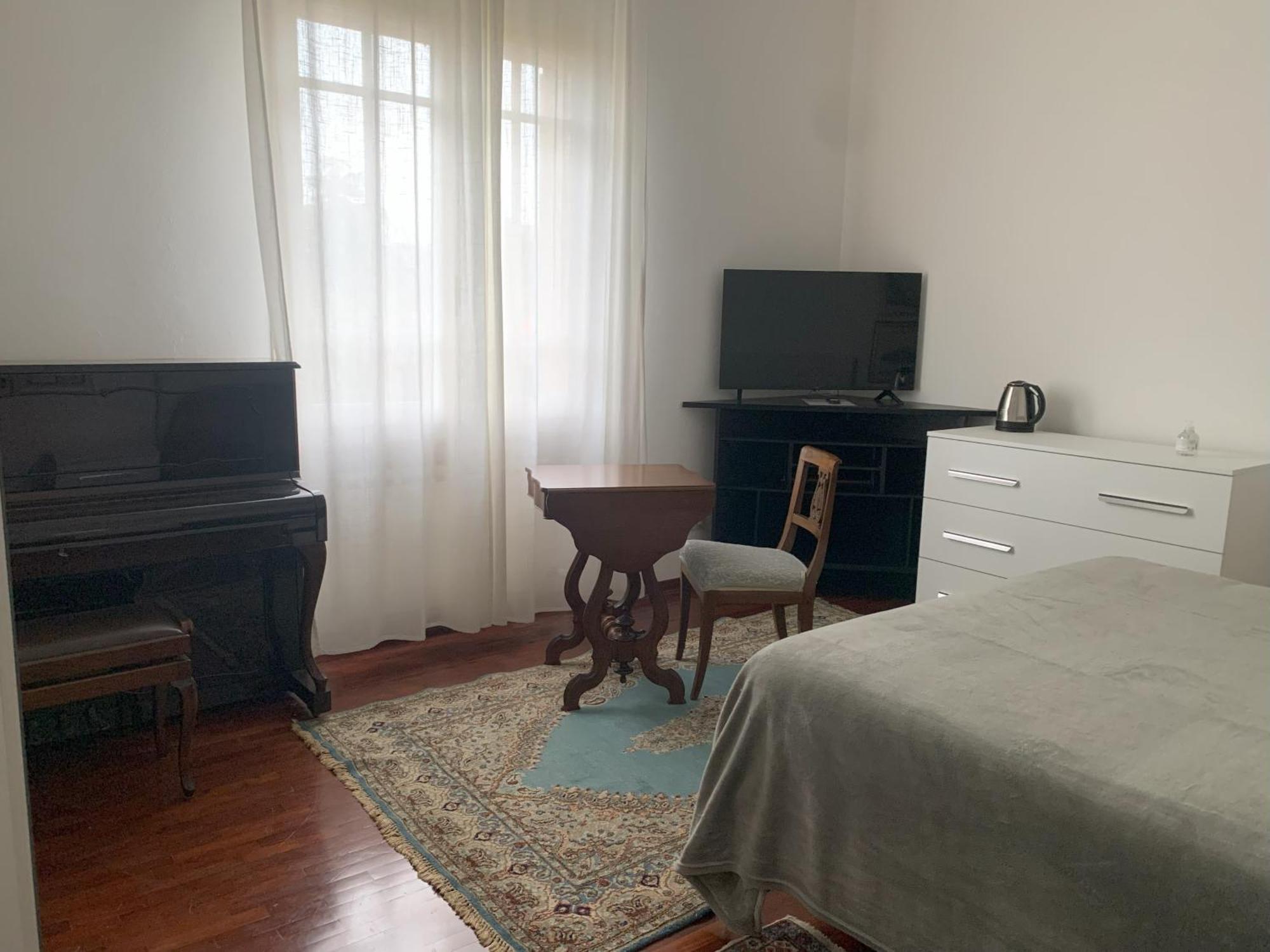 Bed and Breakfast Casa Di Terry Ravenna Esterno foto