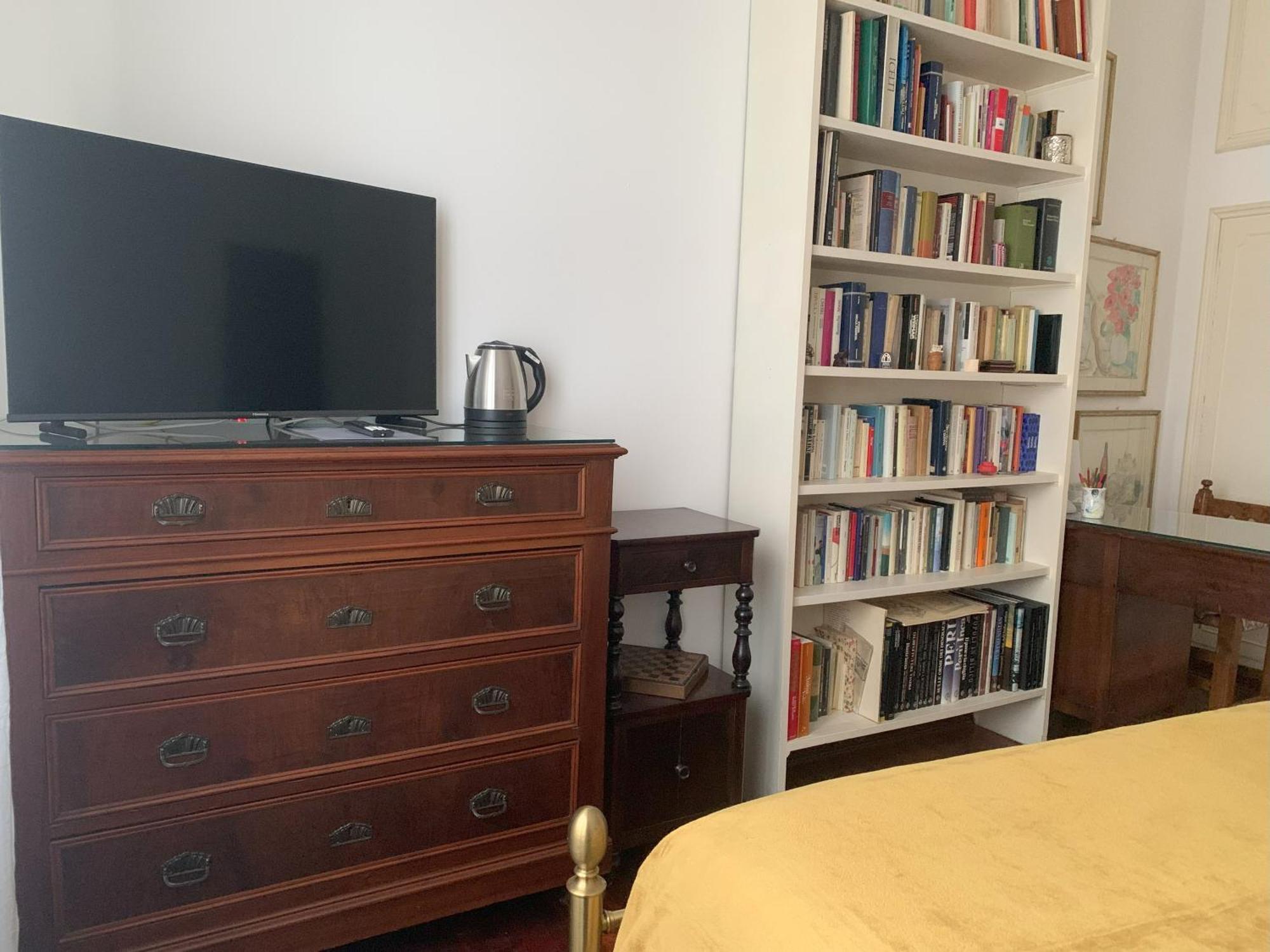 Bed and Breakfast Casa Di Terry Ravenna Esterno foto