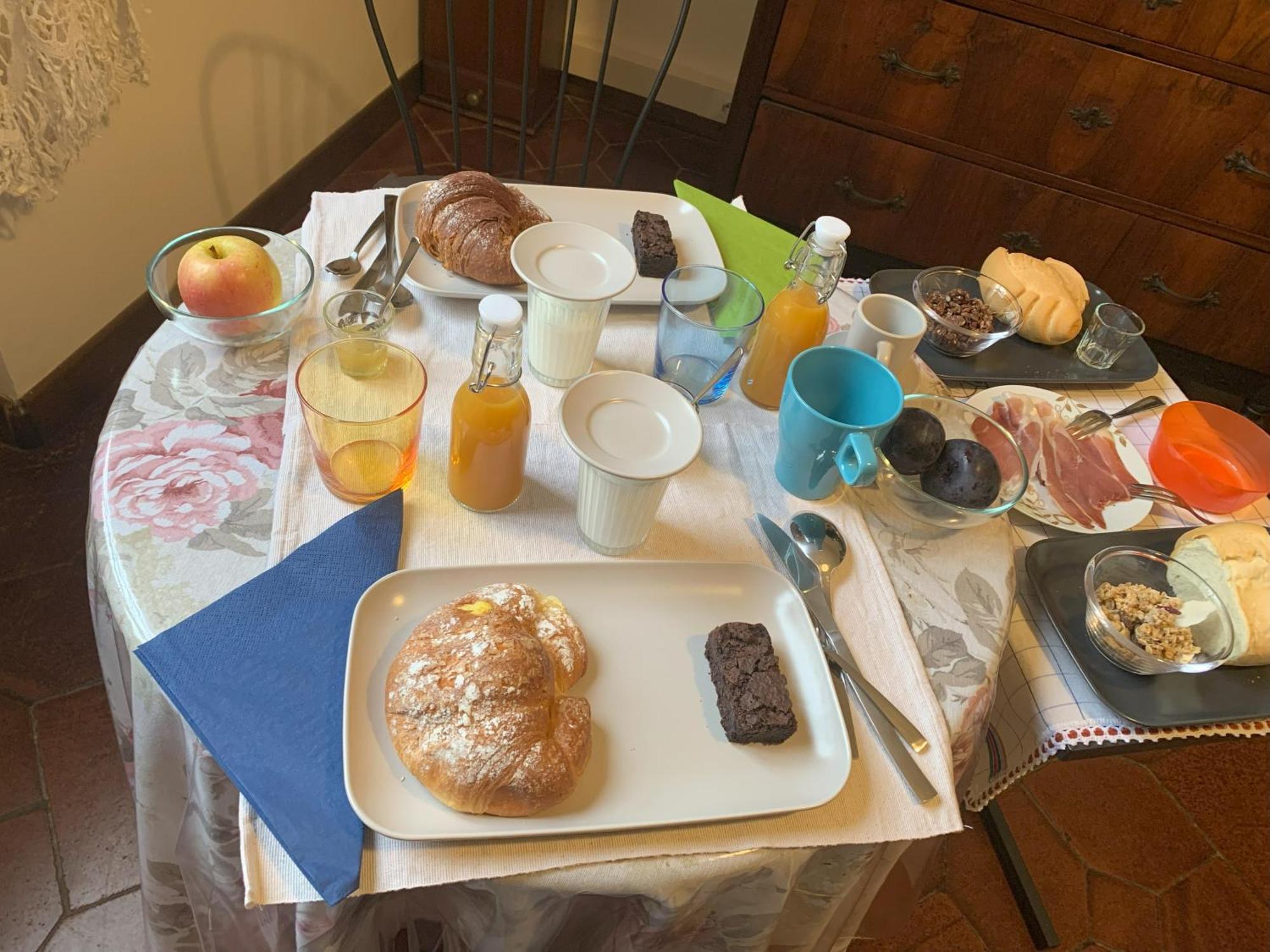 Bed and Breakfast Casa Di Terry Ravenna Esterno foto