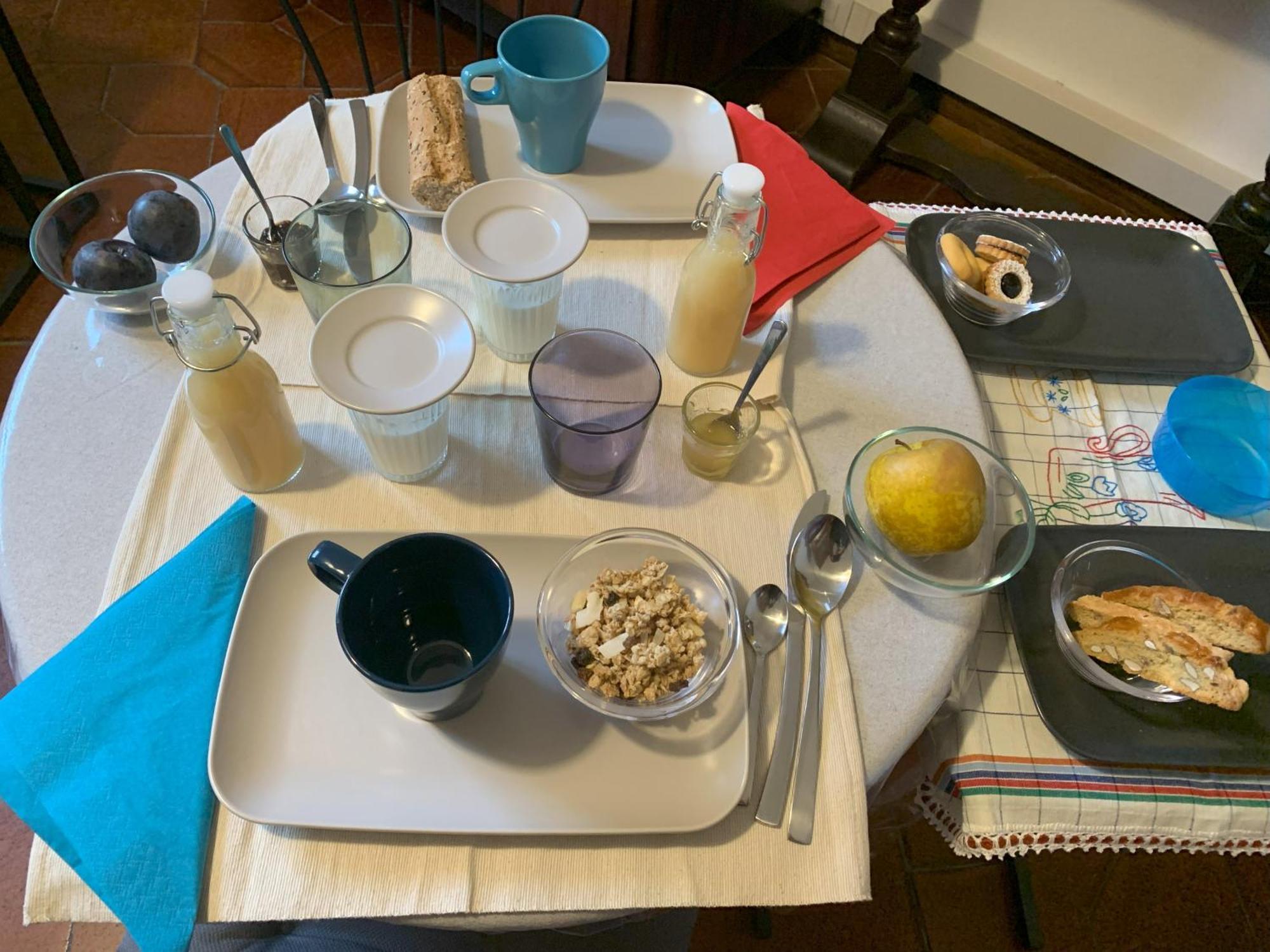 Bed and Breakfast Casa Di Terry Ravenna Esterno foto